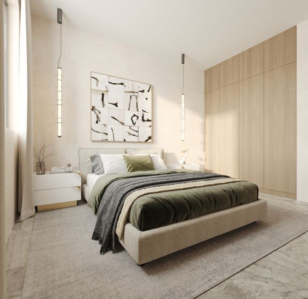 Apartment in Paphos, Zypern, 91 m² - Foto 9