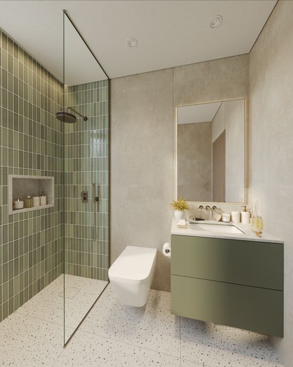 Appartamenti a Paphos, Cipro, 127 m² - foto 10