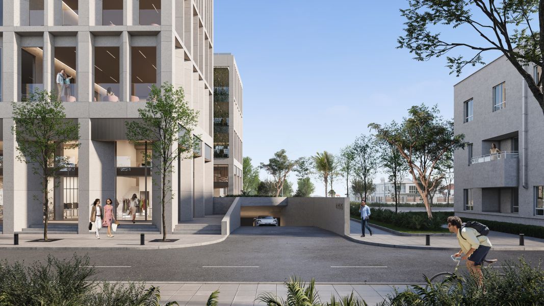 Appartamenti a Paphos, Cipro, 127 m² - foto 12