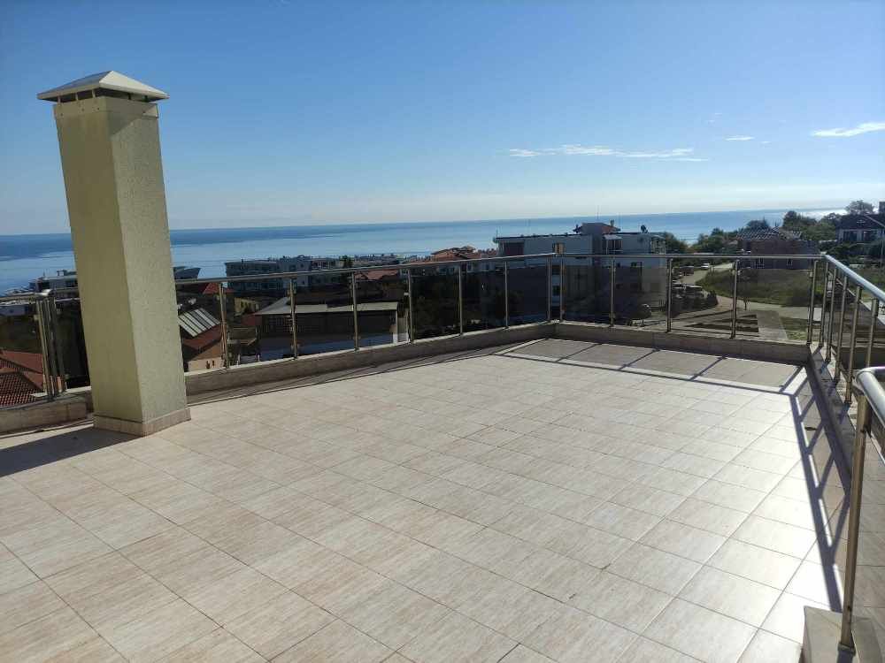 Appartamenti a Bjala, Bulgaria, 138 m² - foto 11