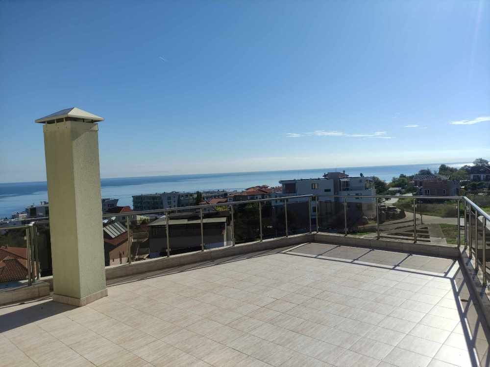 Appartamenti a Bjala, Bulgaria, 138 m² - foto 13