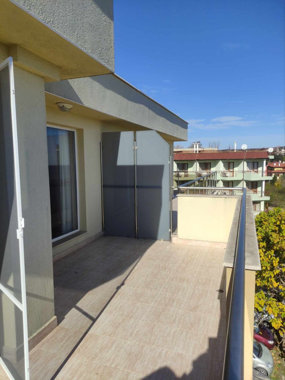 Apartment in Byala, Bulgarien, 86 m² - Foto 11