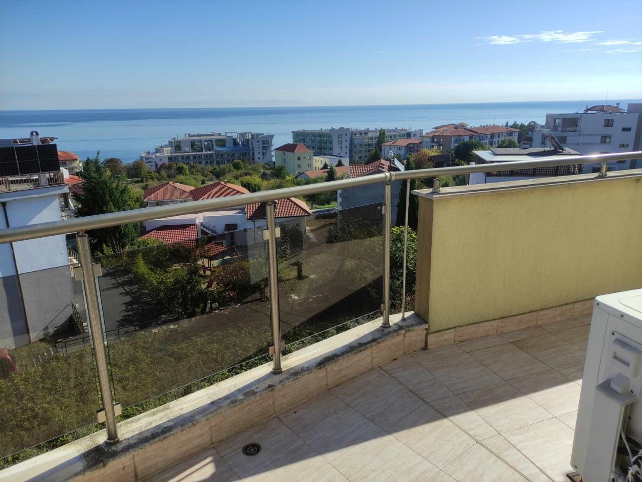 Apartment in Byala, Bulgarien, 86 m² - Foto 10