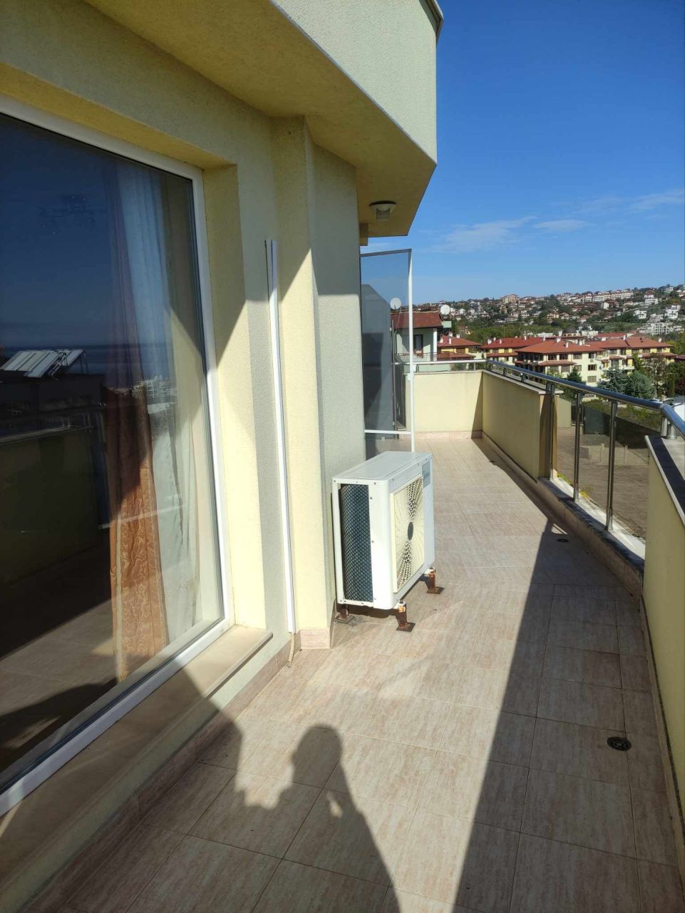 Apartment in Byala, Bulgarien, 86 m² - Foto 8