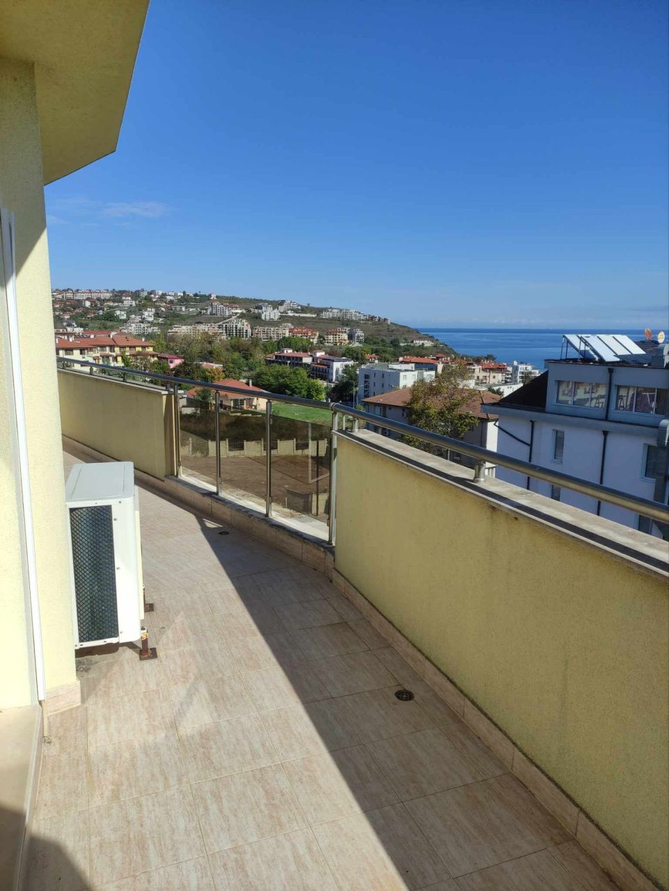 Apartment in Byala, Bulgarien, 86 m² - Foto 9