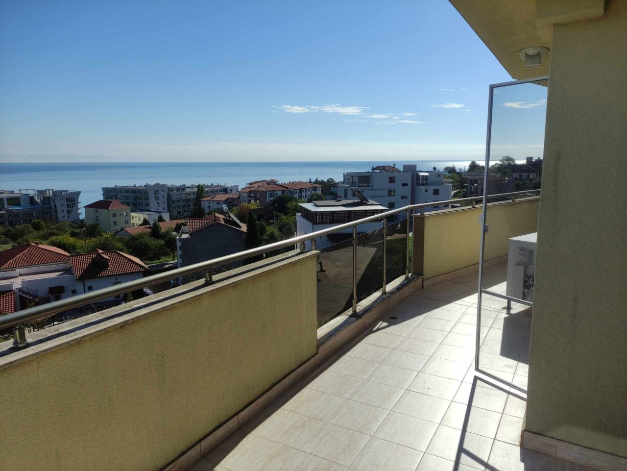 Apartment in Byala, Bulgarien, 86 m² - Foto 12