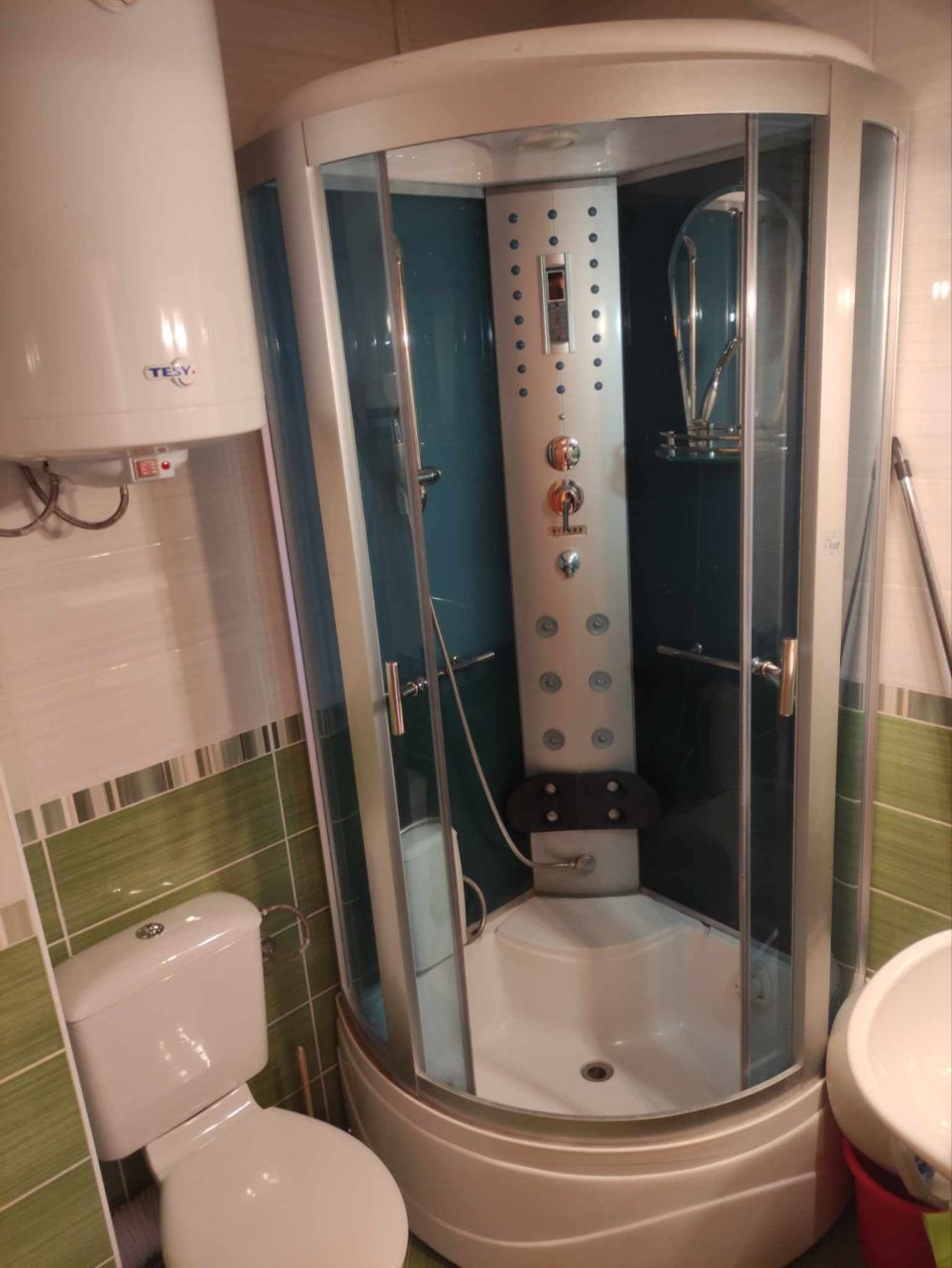 Apartment in Byala, Bulgarien, 86 m² - Foto 14