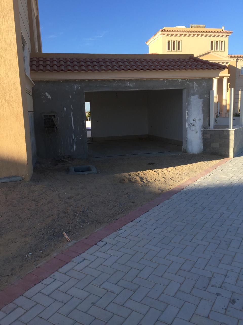 Villa in Hurghada, Egypt, 600 m² - picture 1