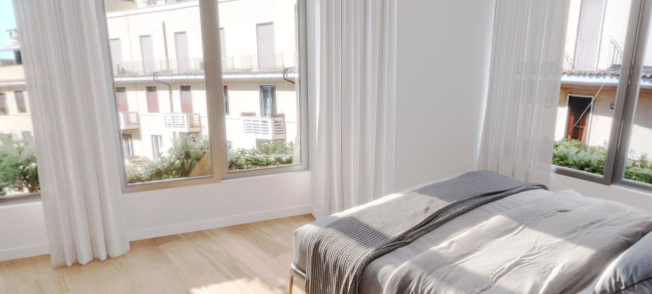 Penthouse in Rome, Italy, 173 m² - picture 14