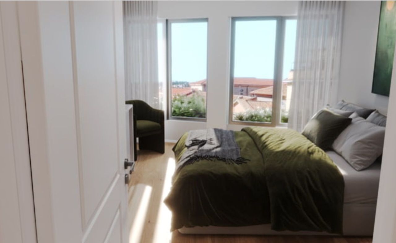 Penthouse in Rome, Italy, 173 m² - picture 11