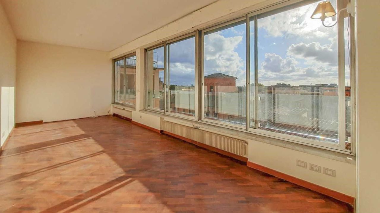 Penthouse in Rome, Italy, 173 m² - picture 5