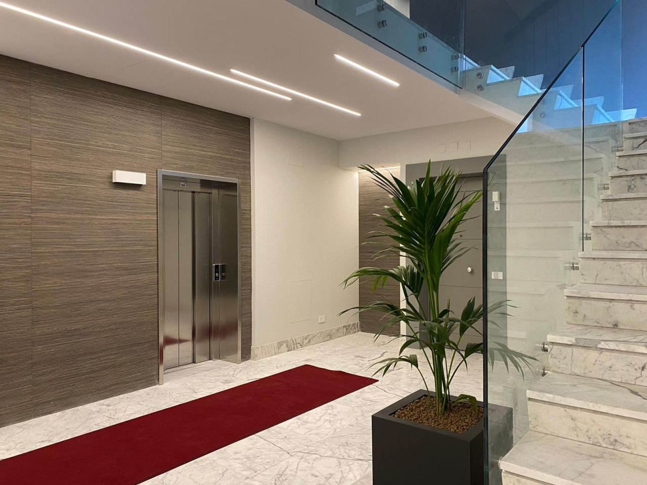 Penthouse in Rome, Italy, 173 m² - picture 2