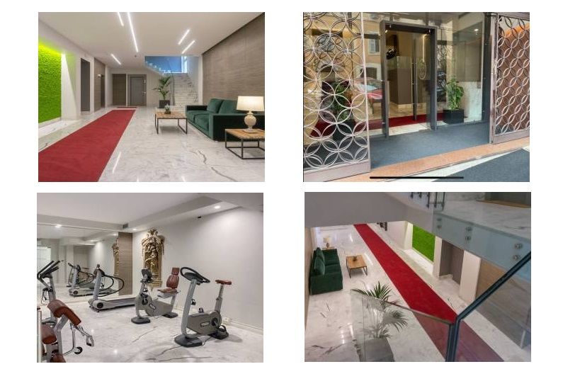 Penthouse in Rome, Italy, 173 m² - picture 3