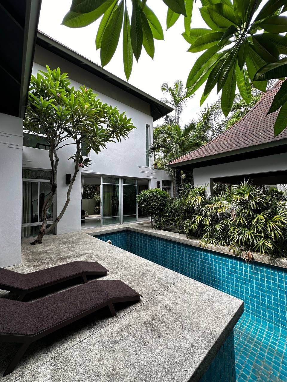 Villa in Pattaya, Thailand, 205 m² - picture 1