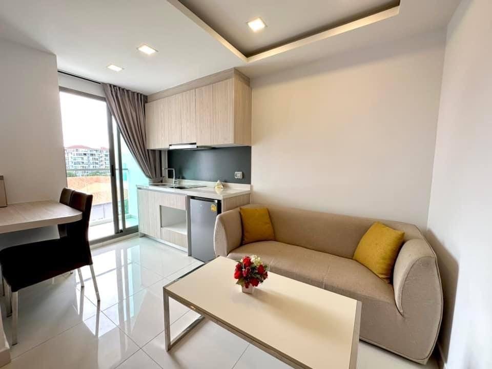 Appartement à Pattaya, Thaïlande, 26 m² - image 1