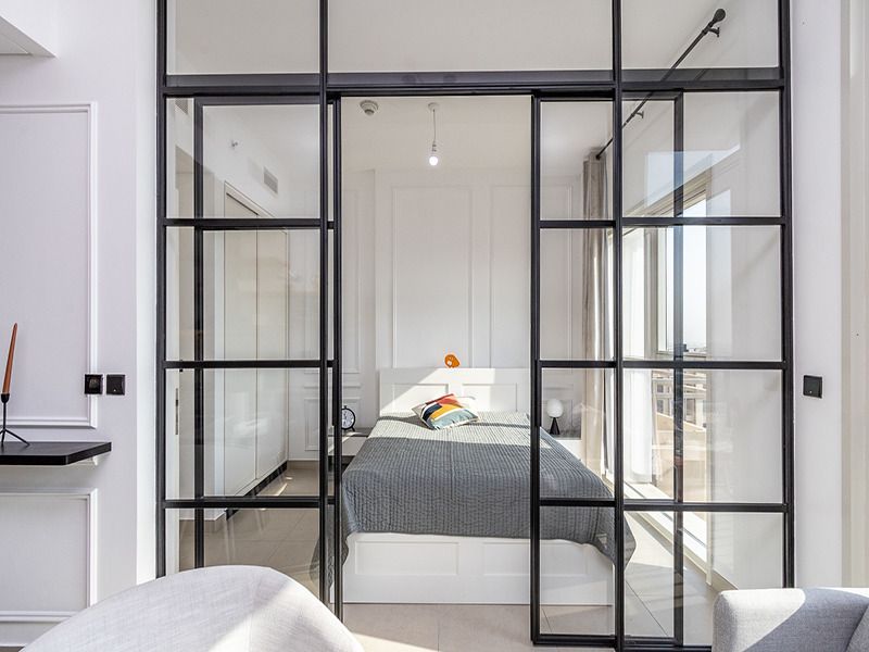 Appartement à Dubaï, EAU, 48 m² - image 6