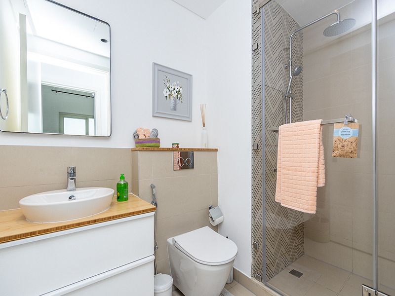 Appartement à Dubaï, EAU, 48 m² - image 9