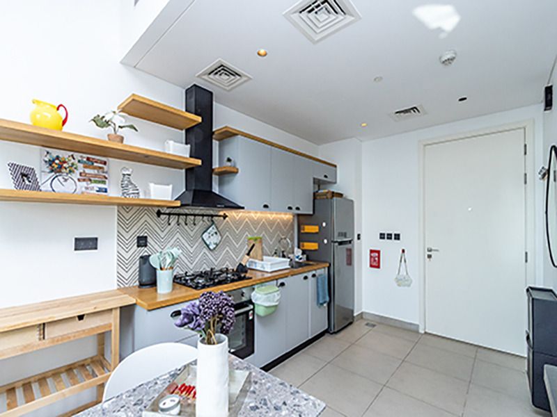 Appartement à Dubaï, EAU, 48 m² - image 14