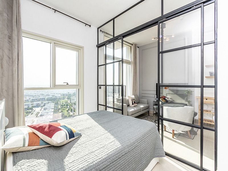 Appartement à Dubaï, EAU, 48 m² - image 3