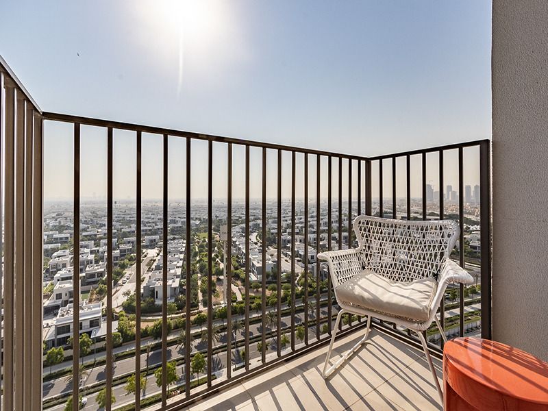 Appartement à Dubaï, EAU, 48 m² - image 4