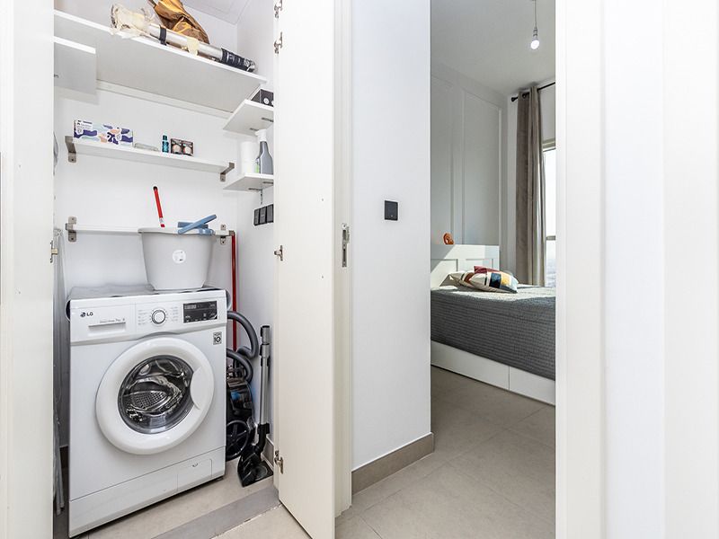 Appartement à Dubaï, EAU, 48 m² - image 8