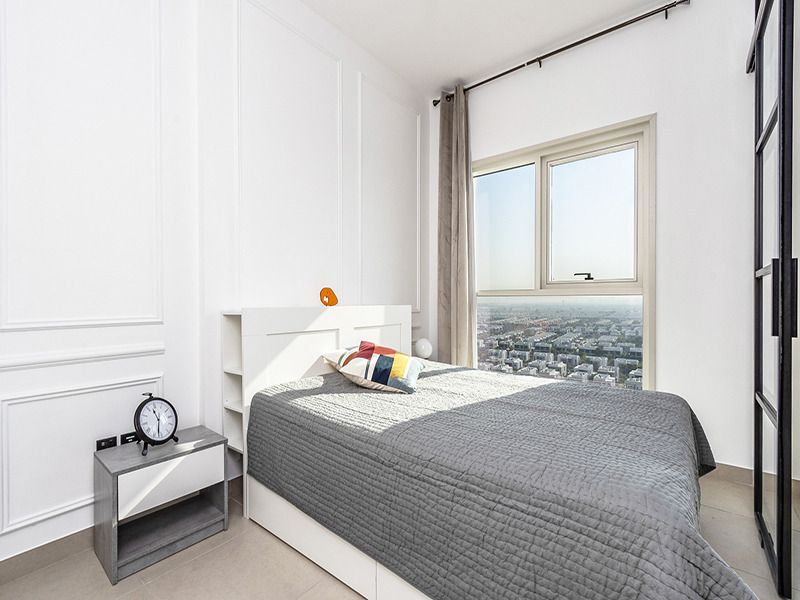 Appartement à Dubaï, EAU, 48 m² - image 11