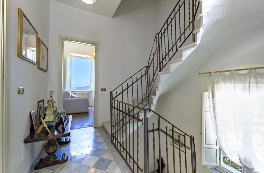 Villa a Lerici, Italia, 250 m² - foto 6