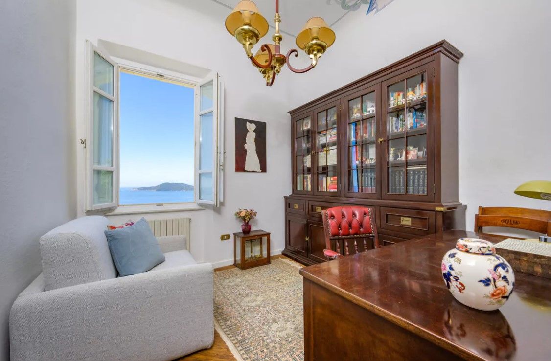 Villa a Lerici, Italia, 250 m² - foto 8