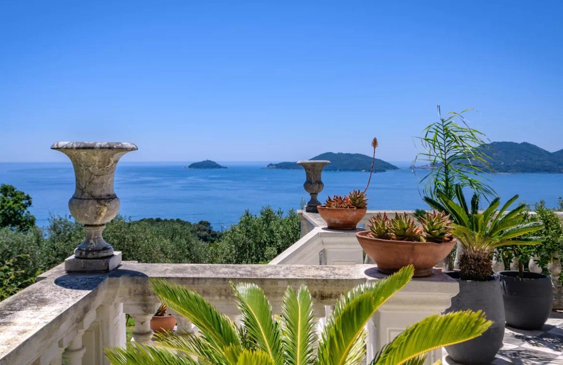 Villa a Lerici, Italia, 250 m² - foto 4