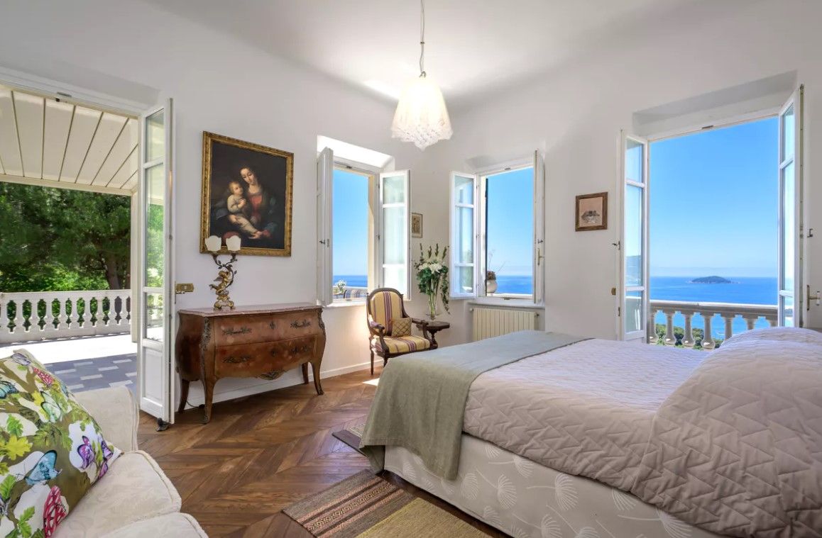 Villa a Lerici, Italia, 250 m² - foto 3