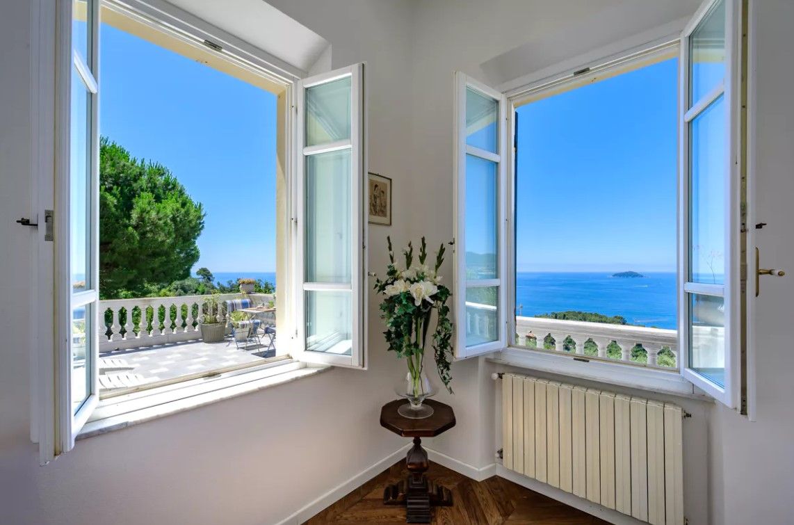 Villa a Lerici, Italia, 250 m² - foto 17