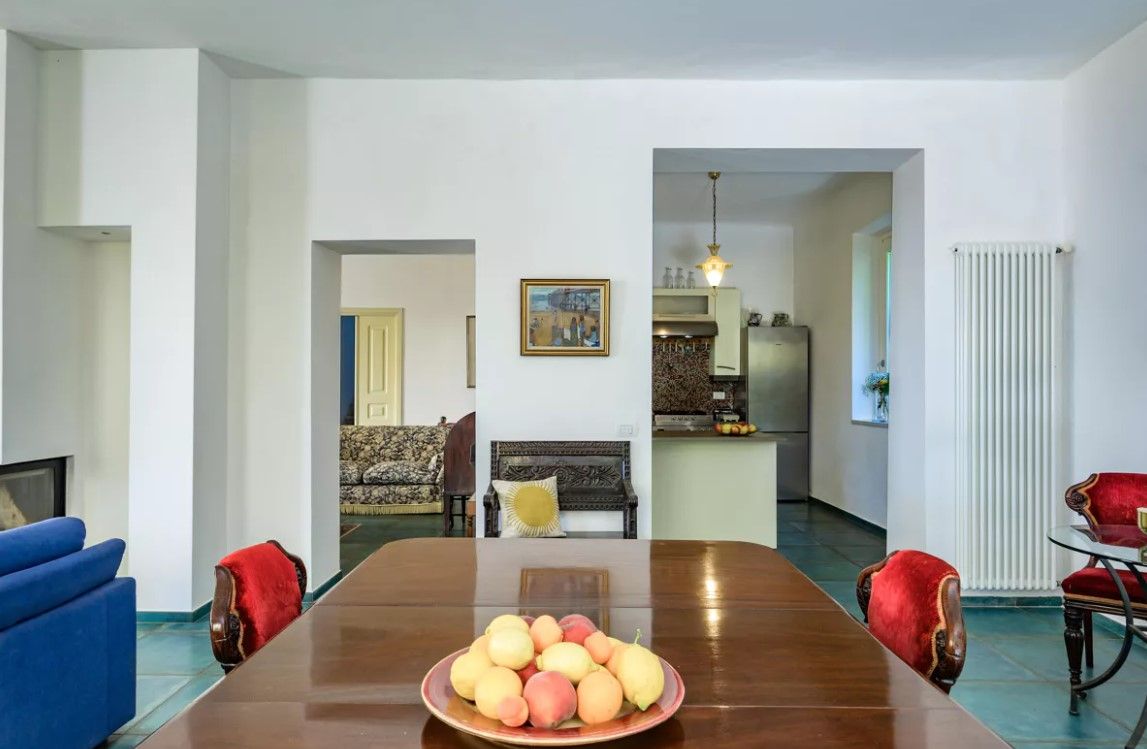 Villa a Lerici, Italia, 250 m² - foto 13