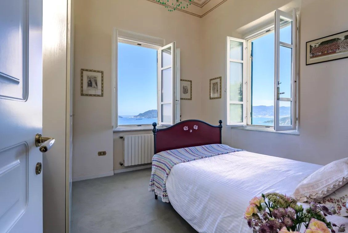 Villa a Lerici, Italia, 250 m² - foto 18