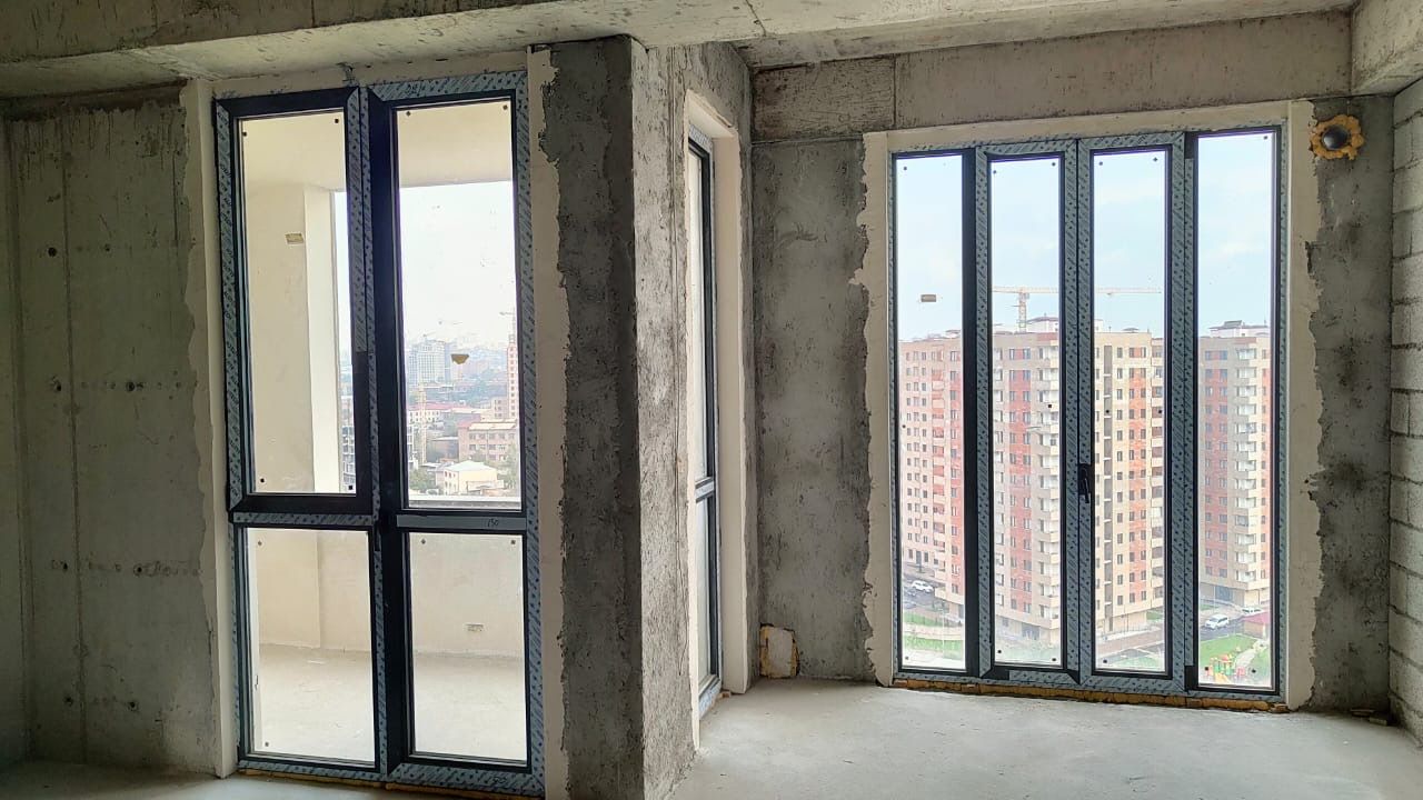 Wohnung Erevan, Armenien, 77.09 m² - Foto 8