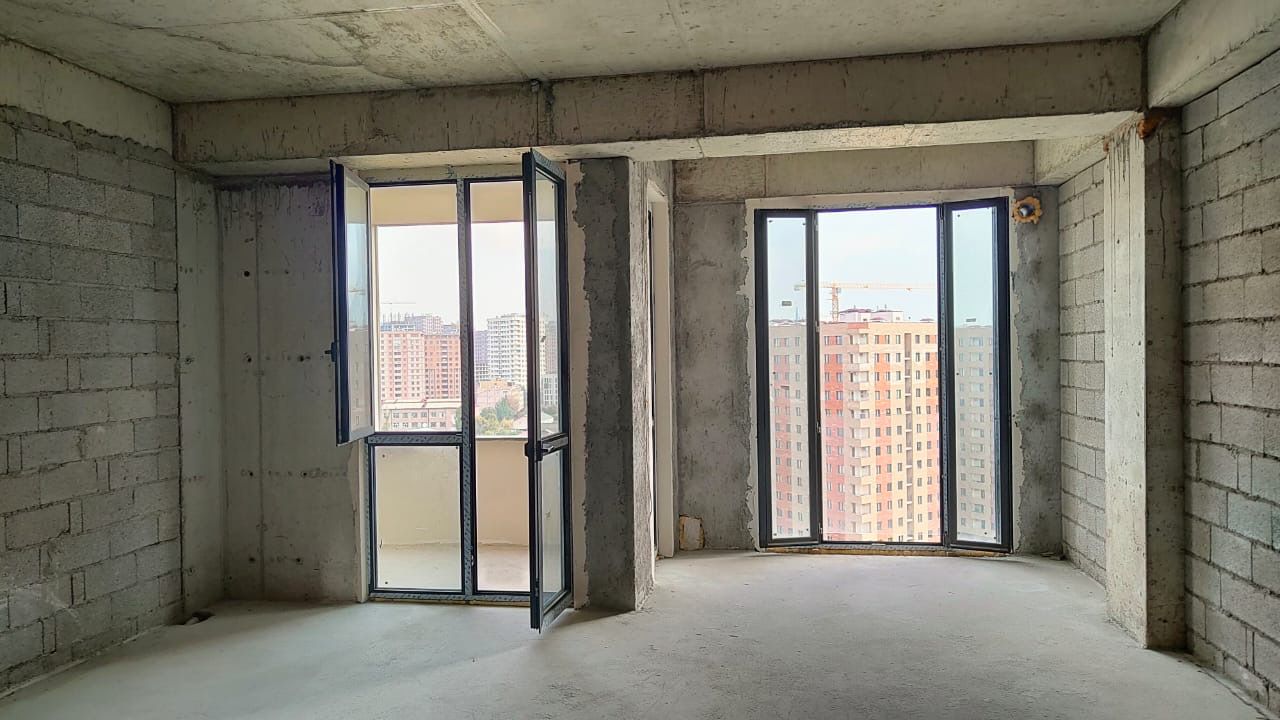 Wohnung Erevan, Armenien, 77.09 m² - Foto 12