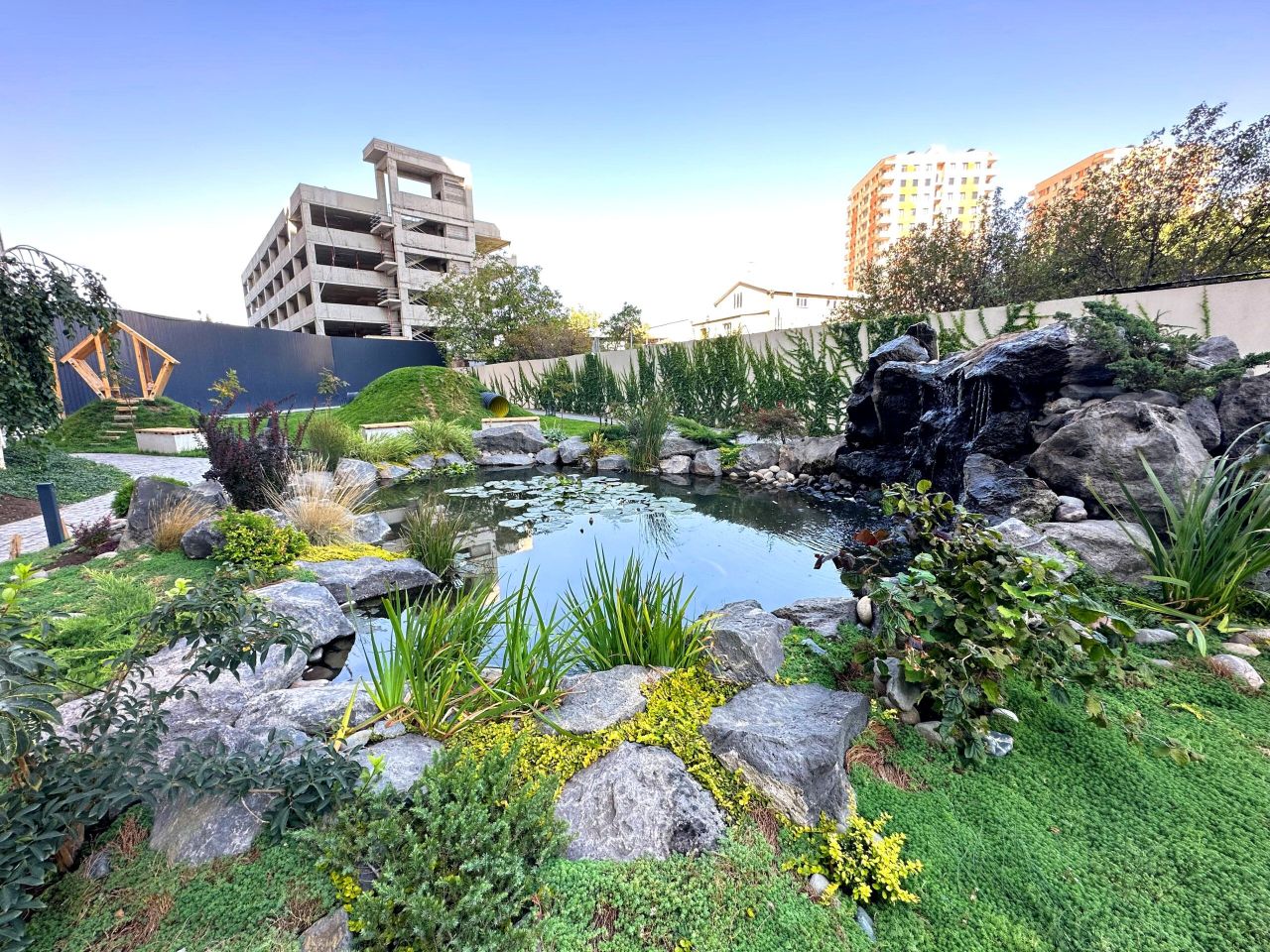 Wohnung Erevan, Armenien, 77.09 m² - Foto 5