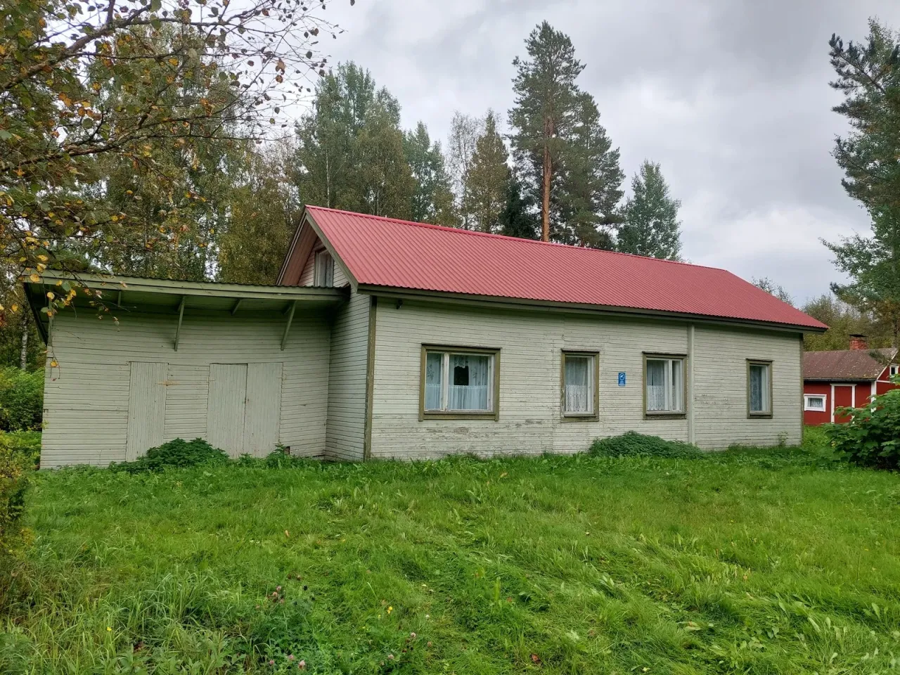 Cottage in Oulu, Finland, 50 m² - picture 1