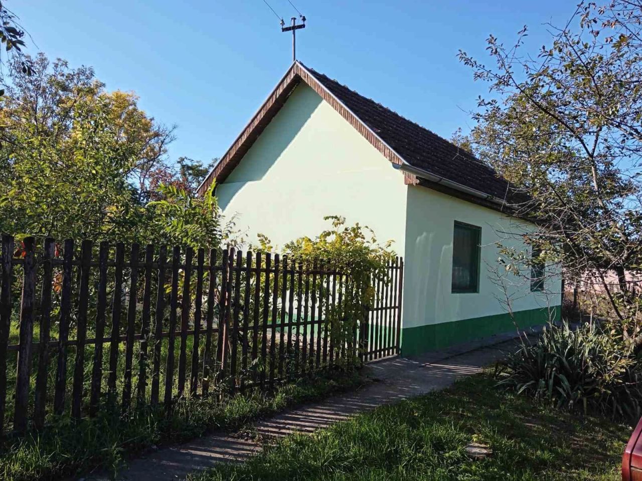 Casa a Subotica, Serbia, 66 m² - foto 1