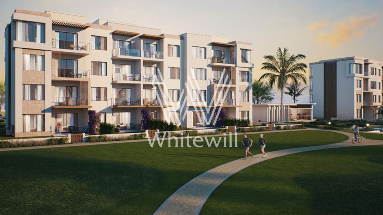 Appartamento a Muscat, Oman, 55 m² - foto 8