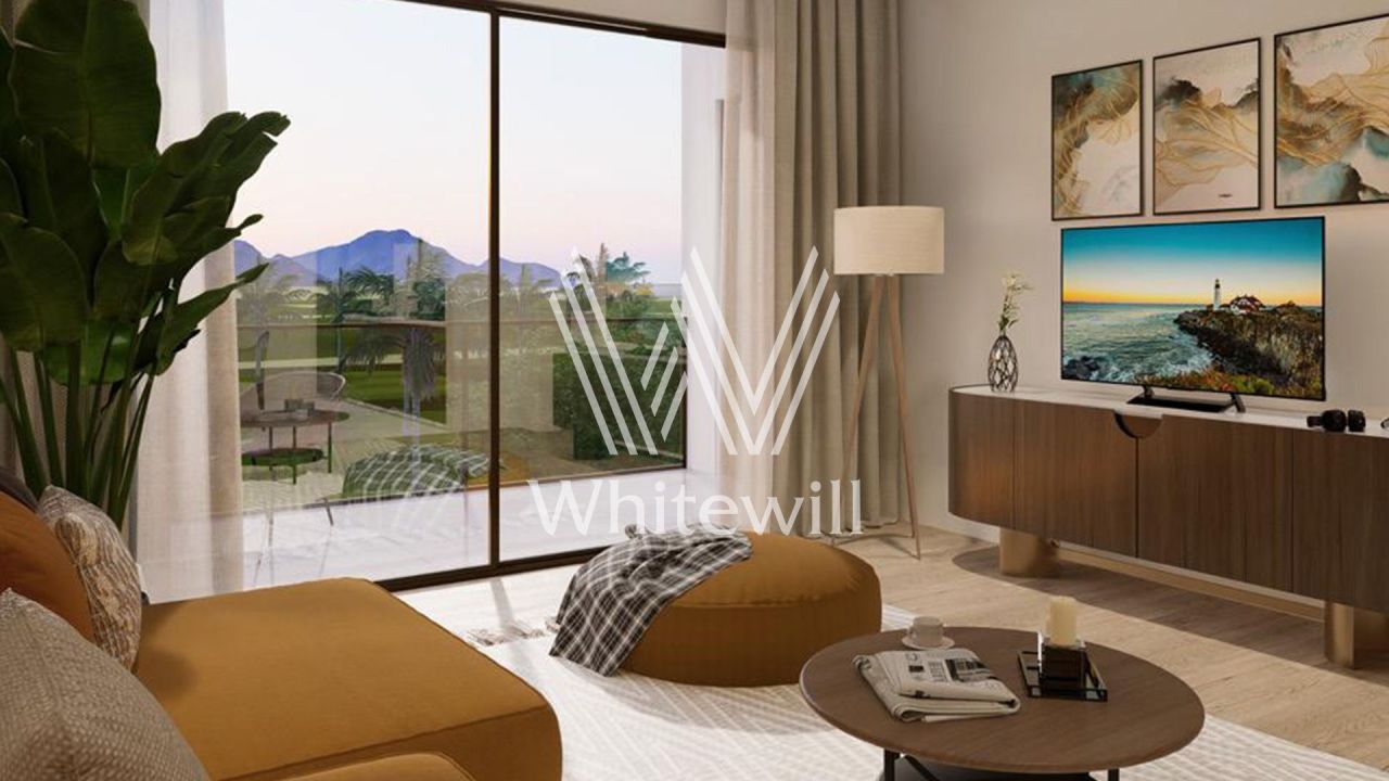 Appartamento a Muscat, Oman, 55 m² - foto 4