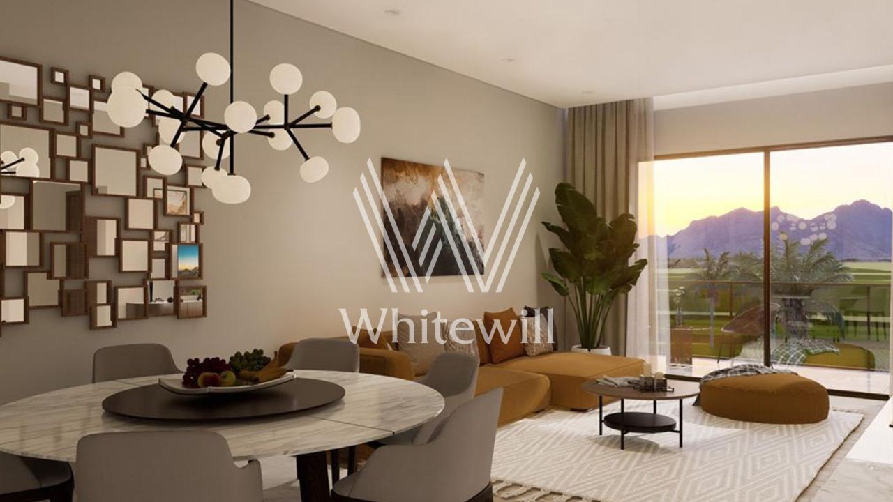 Appartamento a Muscat, Oman, 55 m² - foto 6