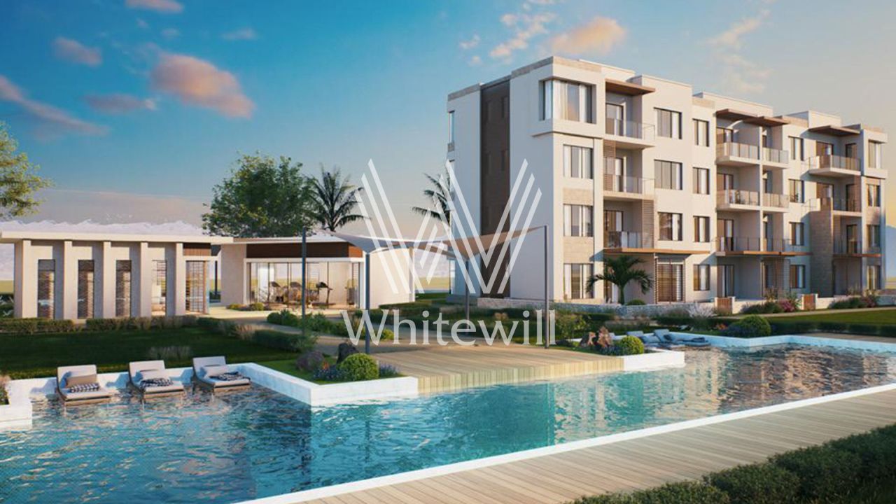 Appartamento a Muscat, Oman, 55 m² - foto 2