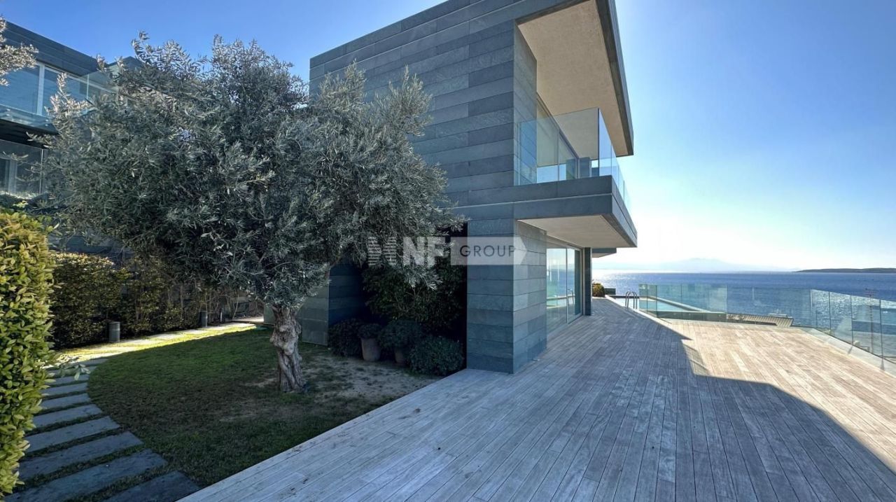 Villa en Bodrum, Turquia, 570 m² - imagen 1