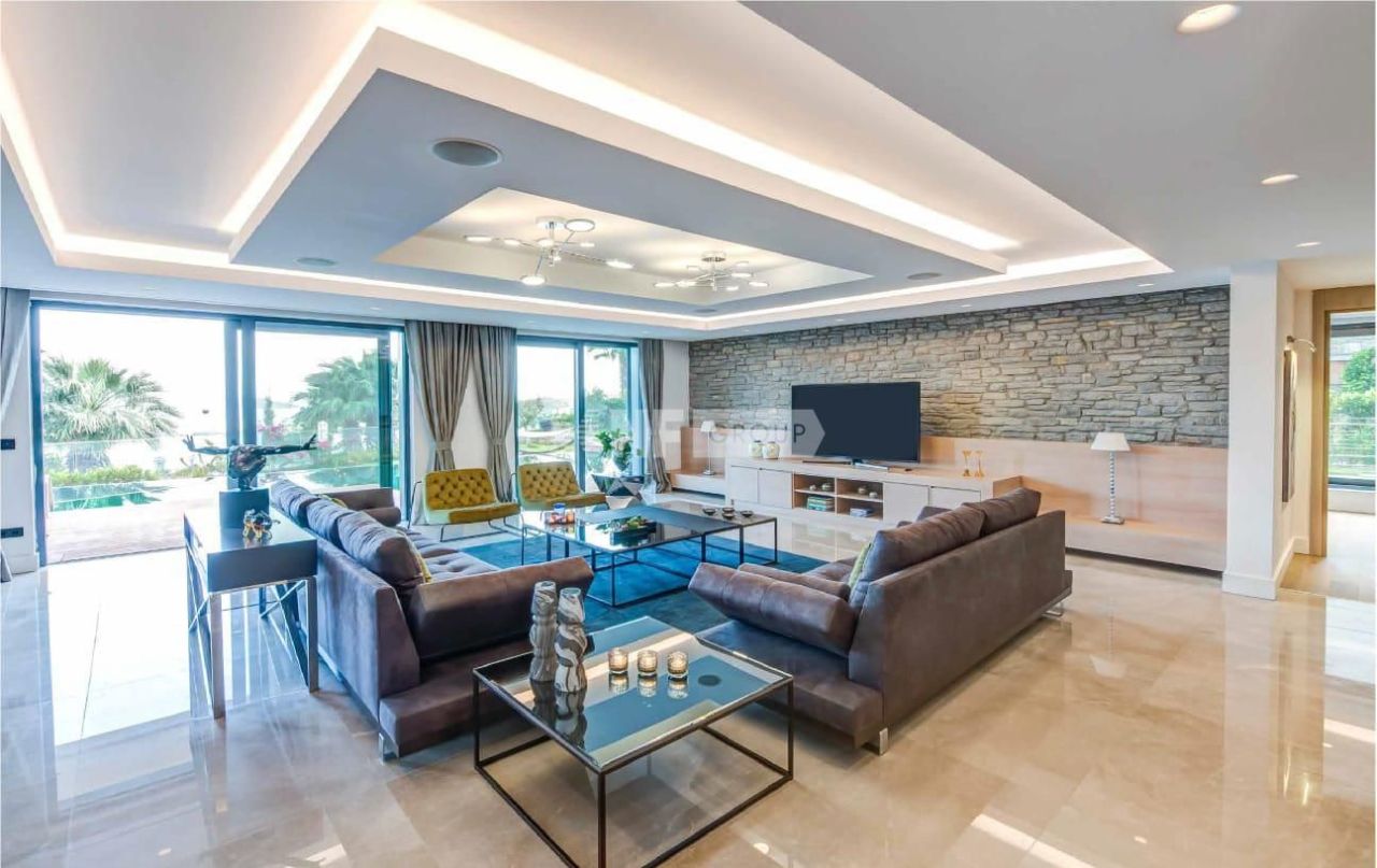 Villa en Bodrum, Turquia, 450 m² - imagen 1