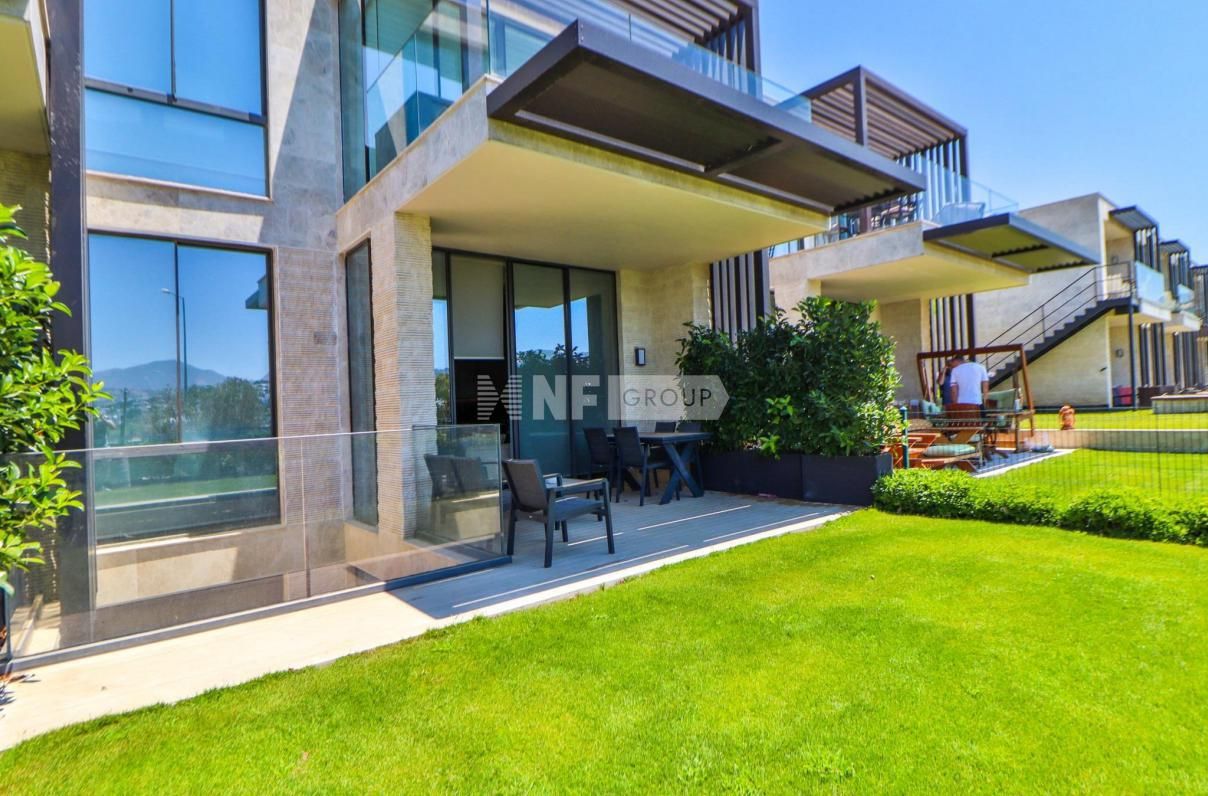 Villa en Bodrum, Turquia, 145 m² - imagen 1