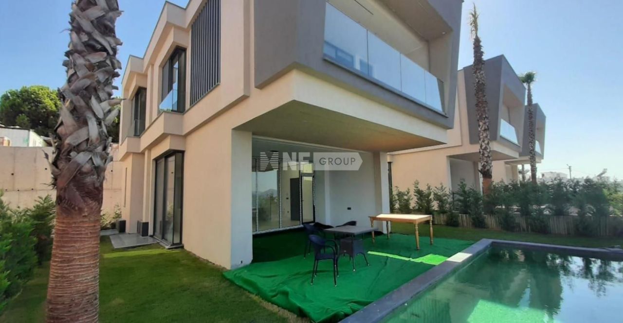 Villa in Bodrum, Turkey, 240 m² - picture 2