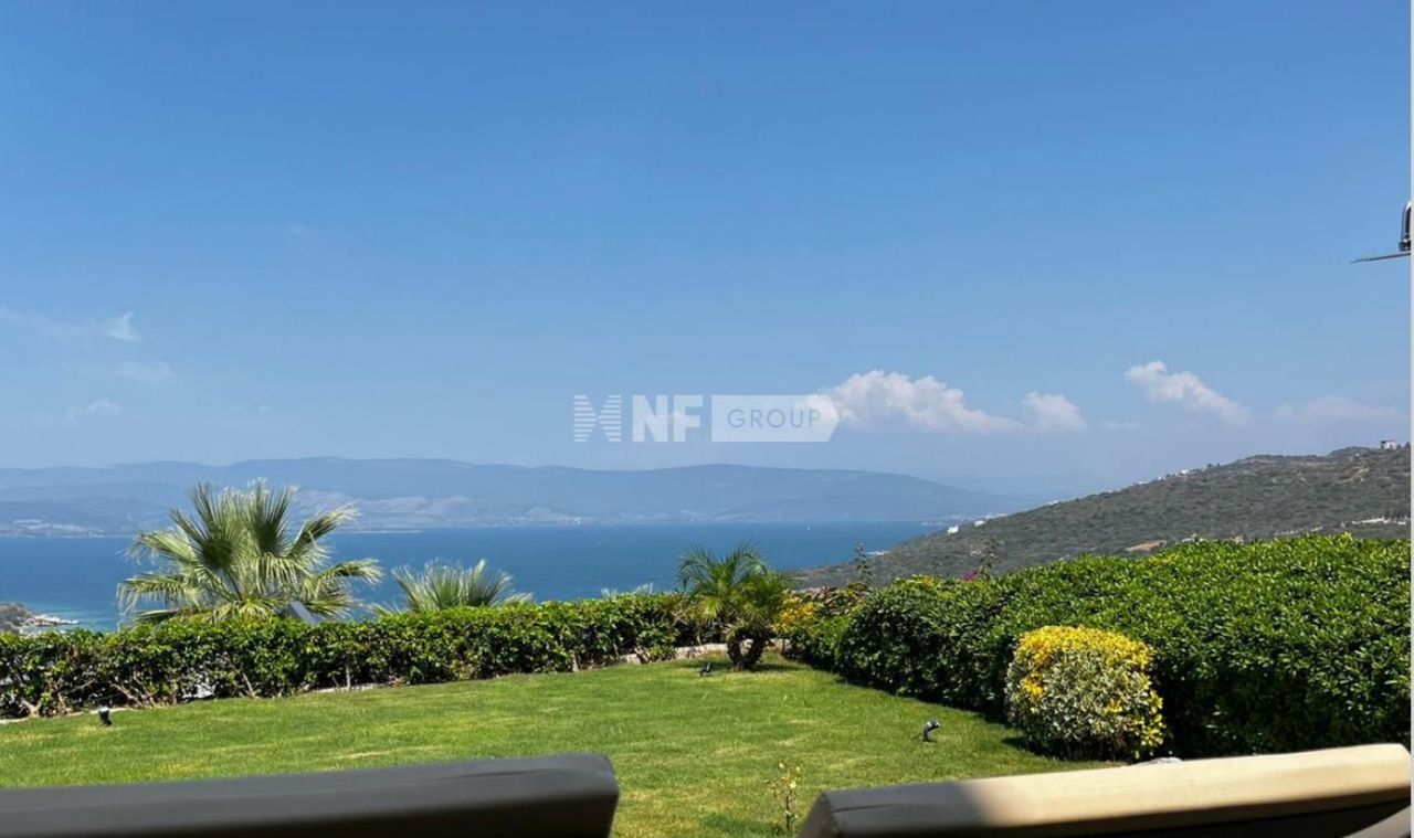 Villa in Bodrum, Turkey, 130 m² - picture 2