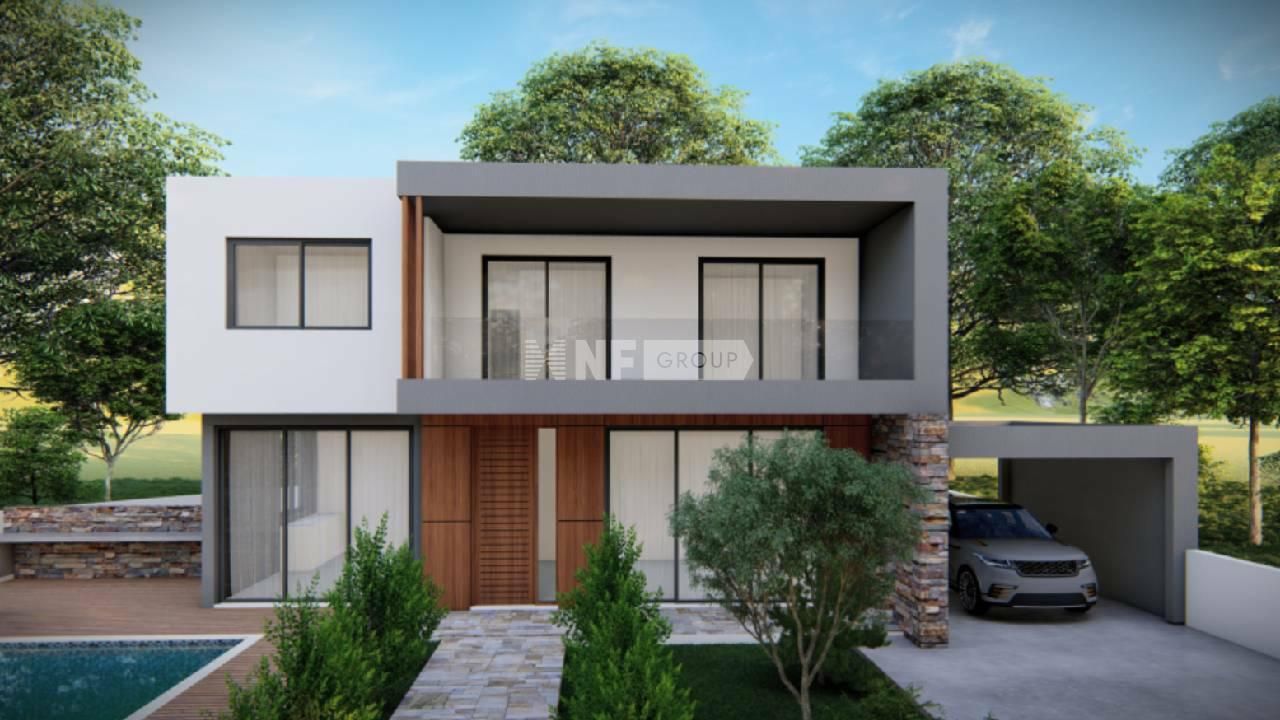 Villa a Paphos, Cipro, 300 m² - foto 2