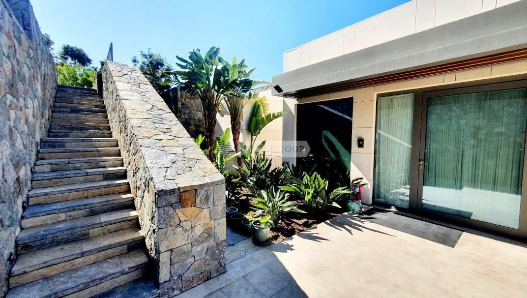 Villa a Bodrum, Turchia, 545 m² - foto 2