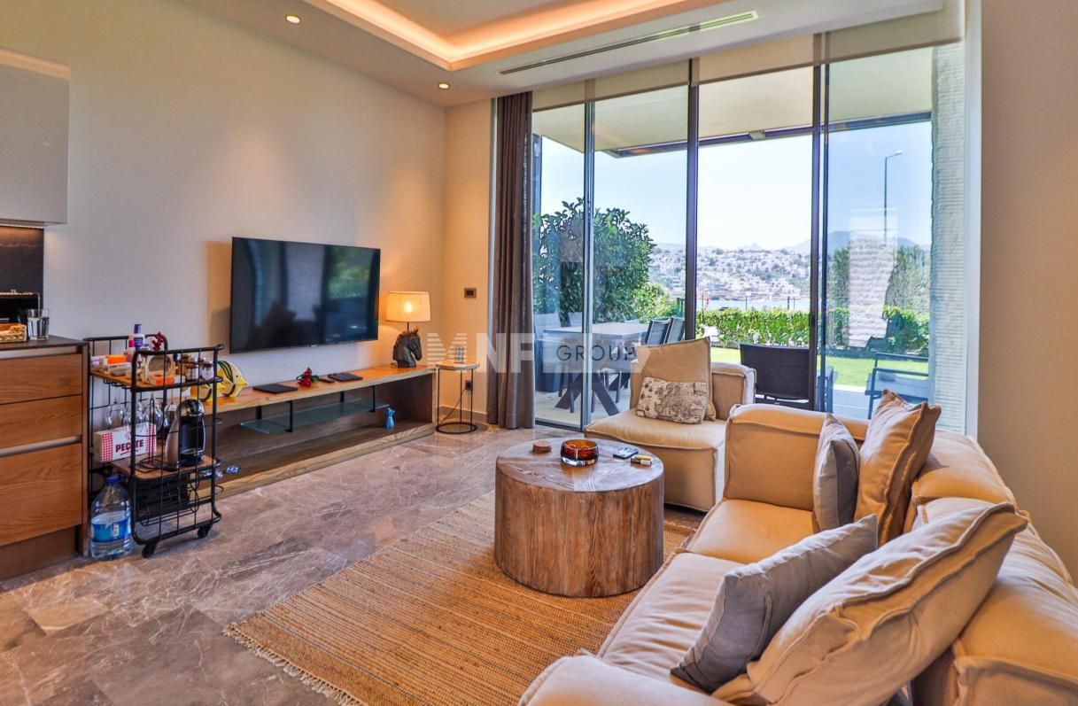 Villa à Bodrum, Turquie, 145 m² - image 2